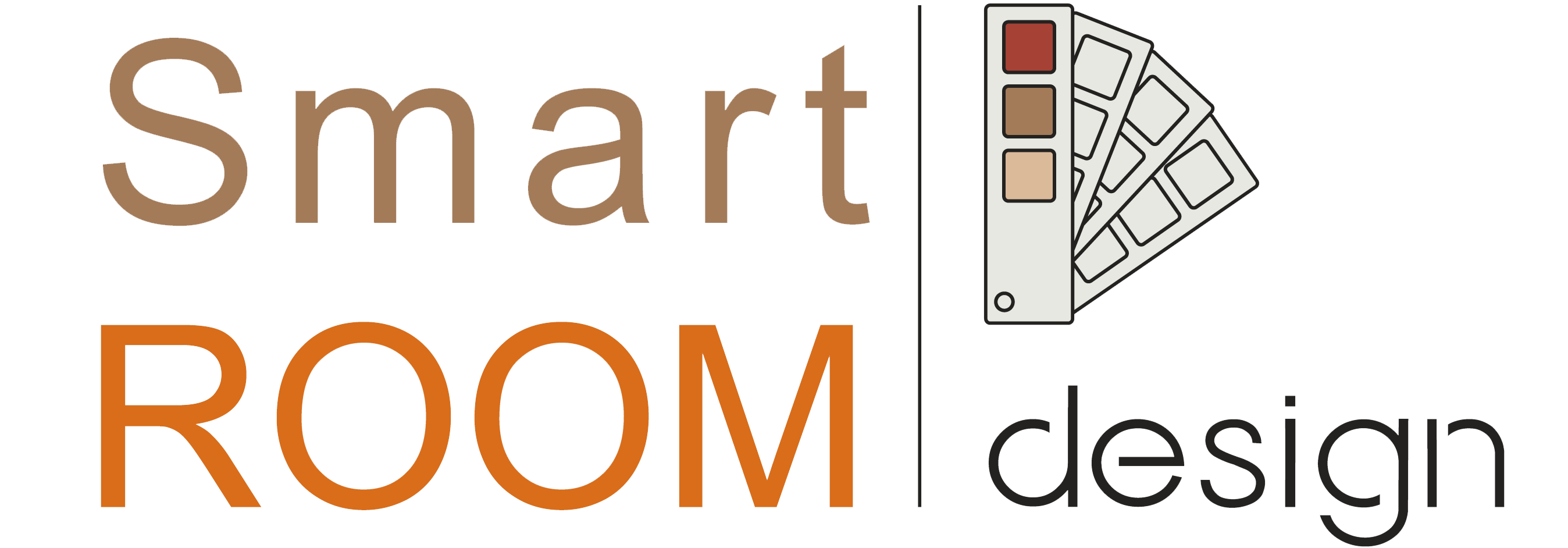 Логотип компании SmartRoom